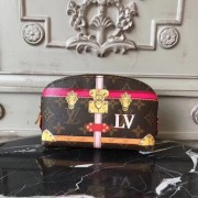 2018 Louis Vuitton Summer Trunks Cosmetic Bag 43615 HV05551bT70