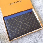 AAA Louis Vuitton Monogram Canvas Clutch Bag POCHETTE APOLLO A61692 HV09768zK34