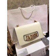 AAAAA Dior JADIOR Shoulder Bag M9002 Beige HV01292aM93