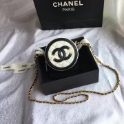 Chanel Original Clutch with Chain A81599 white HV08461rJ28