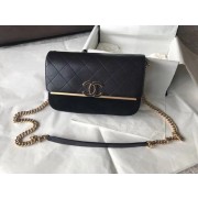 Chanel Original Flap Bag A57560 black HV00255kC27