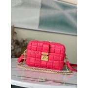 Cheap Louis Vuitton TROCA MM M59114 Pink HV01886sZ66