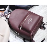 Dior Original Cowhide knapsack S0208 fuchsia HV07840mm78