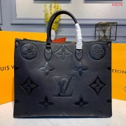 Fake Louis Vuitton ONTHEGO M44576 black HV01643yQ90