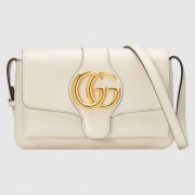 Gucci Arli small shoulder bag 550129 White HV05560ED90