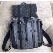 Knockoff Louis Vuitton OriginalChristopher backpack M45419 HV11556yK94
