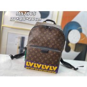 Louis Vuitton DISCOVERY BACKPACK M57965 HV11412pk20