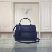 Louis Vuitton Epi Leather Mini Bag 41305 Royal Blue HV04334Jz48