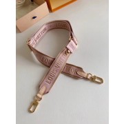 Louis Vuitton Shoulder strap M44823 pink HV07609Mn81