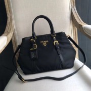 Prada Black Nylon tote bag BN1841 black HV08577UE80