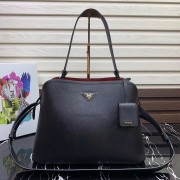 Prada Matinee handbag 1BA249 Black HV00617dN21