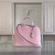 Replica Louis Vuitton Epi Leather KIMONO 40860 Light Pink HV09391Xe44