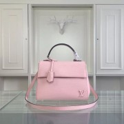 Replica Louis Vuitton Epi Leather Mini Bag 41305 Pink HV10838UD97