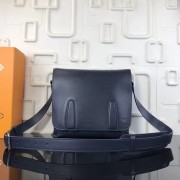 Replica Louis Vuitton original Epi leather M53409 Royal Blue HV10866AP18
