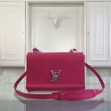 2016 Louis Vuitton Monogram Empreinte original leather 51202 rose HV06047dN21