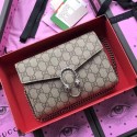 AAA Replica Gucci GG DIONYSUS BLOOMS Mini Shoulder Bag 401231 red HV10724Oy84
