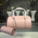 AAAAA Imitation Louis Vuitton original Epi Leather M52222 Pink HV00626Sy67