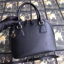 Best 1:1 Gucci GG Leather Tote Bag 449662 black HV09284OR71
