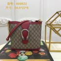 Best Quality Imitation Gucci Dionysus Medium Bucket Bag A499622 red HV00852dK58
