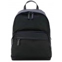 Best Quality Imitation Prada nylon backpack 2VZ065 black HV07422dK58