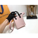 Best Quality Louis Vuitton Original PETIT SAC PLAT M69441 pink HV09238xb51