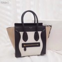 Celine Luggage Boston Tote Bags All Calfskin Leather C0189-2 HV10650qM91