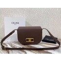 CELINE Original Leather Bag CL93123 brown HV00625DO87