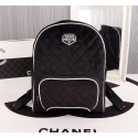 CHANEL Backpack A57594 black HV06719yx89