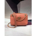 Chanel Original Leather Bag 9235 Pink HV00007tQ92