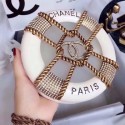 Chanel Original Minaudiere Resin Strass & Gold-Tone Metal A94672 White HV05032Bw85