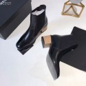 Chanel Shoes CH2536JYX-3 Black HV05609rf73
