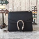 Cheap Gucci Dionysus Mini Shoulder Bag 421970 black HV00791sZ66