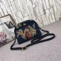 Cheap Gucci Ophidia Small Shoulder Bag 499621 black HV01108sJ42