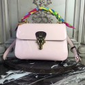 Cheap Louis Vuitton Original Monogram Vernis Tote Bag CHERRYWOOD 53352 pink HV11283sJ42