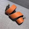 Copy Louis Vuitton Strap 90CM 0360 orange HV04534Ey31
