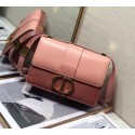 Dior 30 MONTAIGNE BAG Pink Gradient Calfskin M9203U HV09062hI90