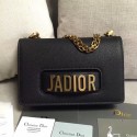 Dior JADIOR Shoulder Bag 9003 black HV01993cf57