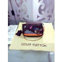 Fake Louis Vuitton Monogram Canvas Clutch M41655 HV07593Lh27