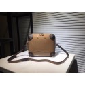 Fake Louis Vuitton Monogram Vernis Shoulder Bag M53546 Khaki HV07291xE84