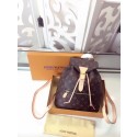 Fashion Louis Vuitton ONTSOURIS Monogram Canvas M43431 backpack HV09194OM51