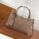 First-class Quality Louis Vuitton Mahina Leather m66817 apricot HV01857Sf41