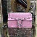 Gucci Dionysus Lichee Pattern E400249 pink HV00755VF54