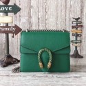 Gucci Dionysus Mini Shoulder Bag 421970 green HV00394sf78
