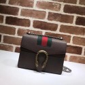 Gucci Dionysus Mini Shoulder Bag A421970 brown HV10462ta99