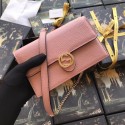 Gucci GG Marmont cross-body bag 510314 pink HV05242JD28