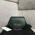 Gucci GG Marmont shoulder bag 191363 blackish green HV08843fj51