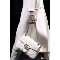 Gucci GG NOW Shoulder Bag 443496 Beige HV01279KX86