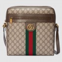 Gucci Ophidia GG medium messenger bag 547934 HV00914KX86
