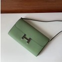 Hermes Constance to go mini Bag H4088 green HV08362Tk78