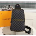 Hot Replica Louis Vuitton AVENUE SLING BAG N42424 HV09503wR89